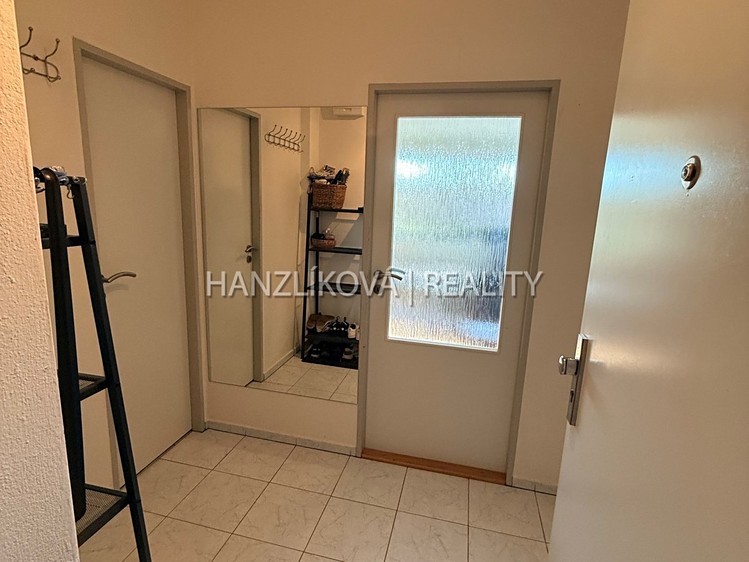 Wohnung 1+kk zur Miete, 30 m² (9 von 10)