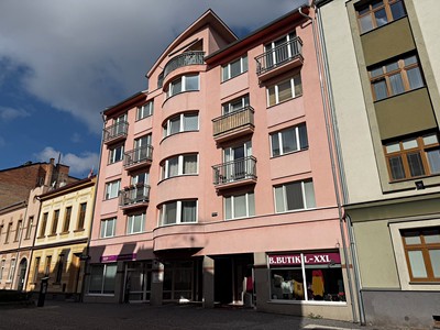 Квартира 4+kk на продаж, 95 м² (2 з 27)