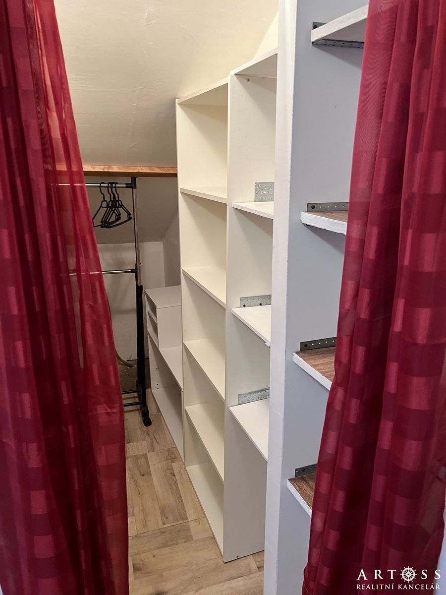 Pronájem bytu 1+kk 42 m² – fotografie 5