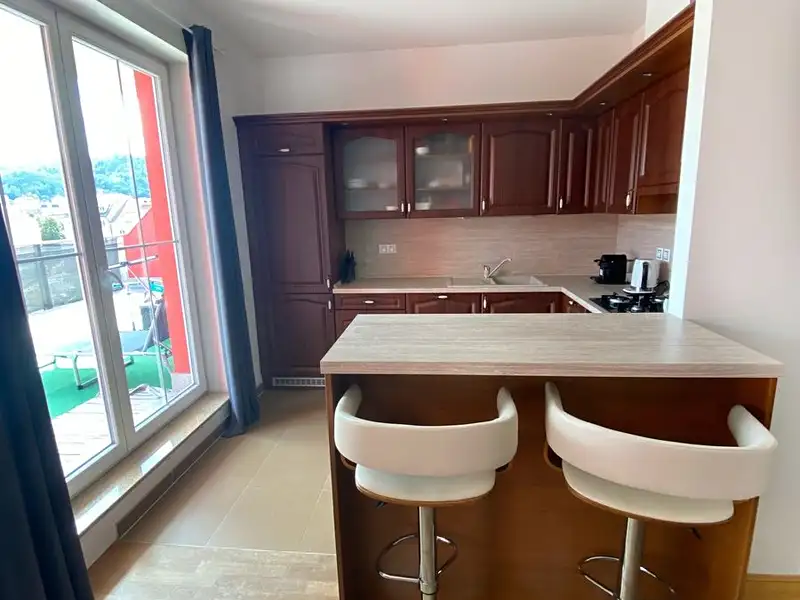 Pronájem bytu 3+kk 113 m², Karlovy Vary – náhled fotky 3
