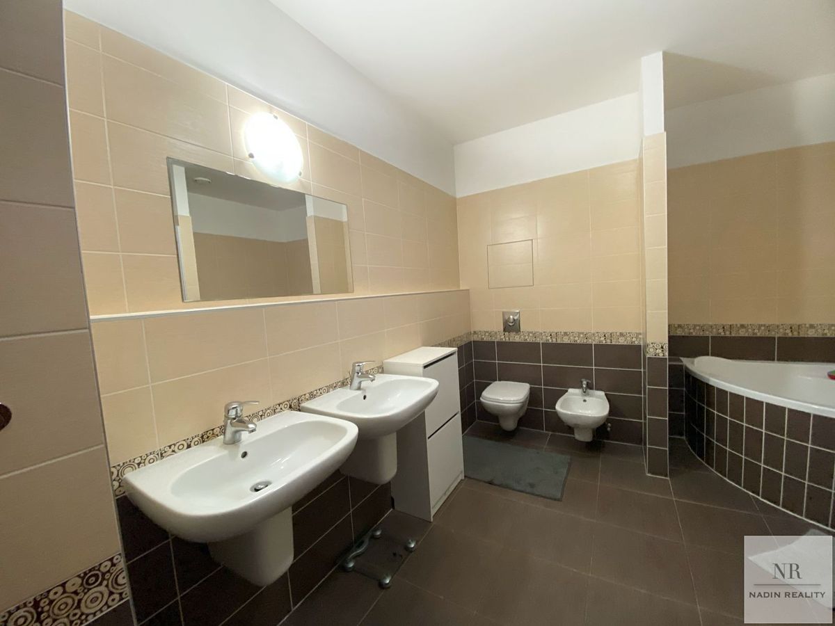 Pronájem bytu 3+kk 113 m² – fotografie 5