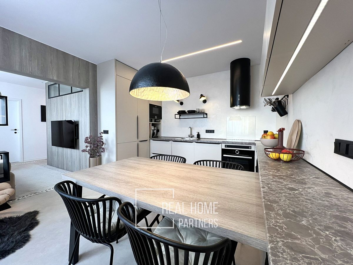 Pronájem bytu 3+kk 75 m² – fotografie 3