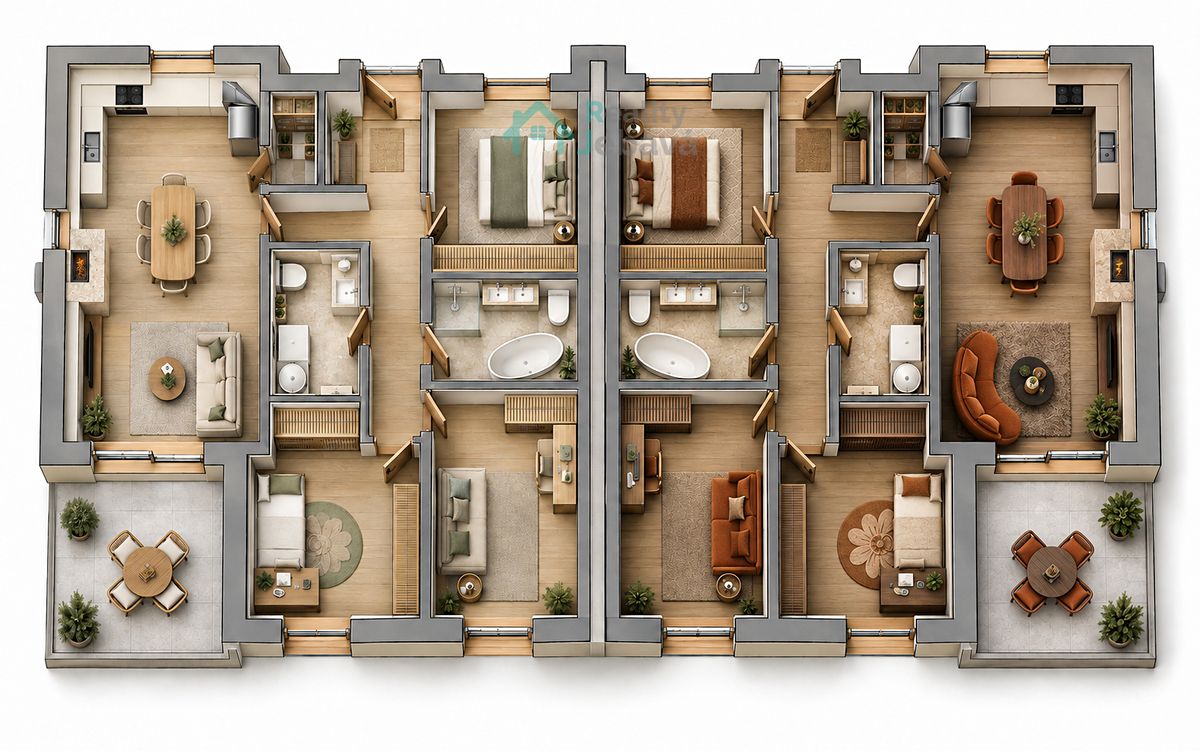 Prodej rodinného domu 116 m², pozemek 520 m² – fotografie 2