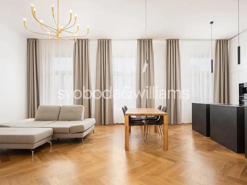 Pronájem bytu 4+kk 149 m², Brno – náhled fotky 2