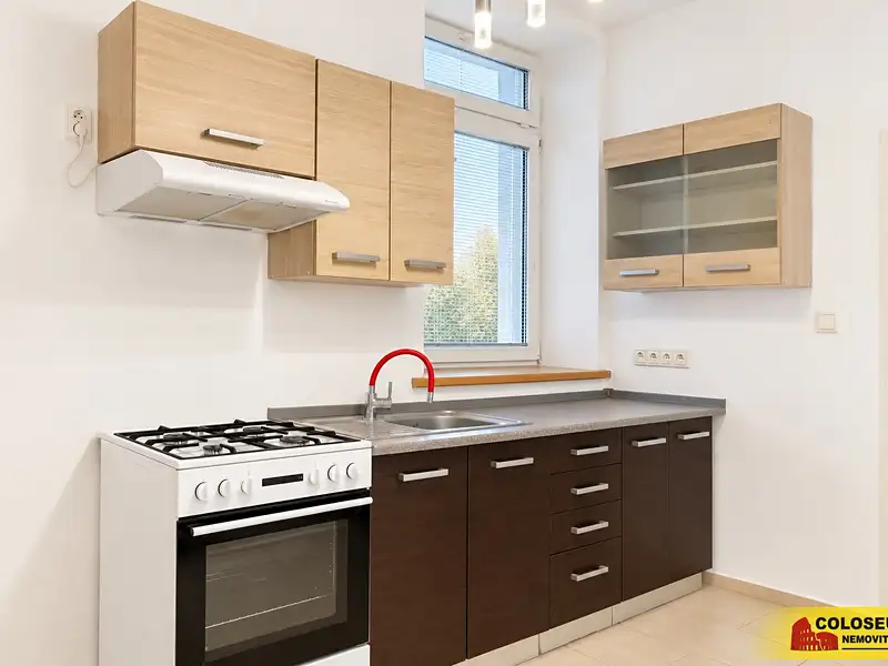 Prodej bytu 2+1 49 m², Hrušovany nad Jevišovkou – náhled fotky 1