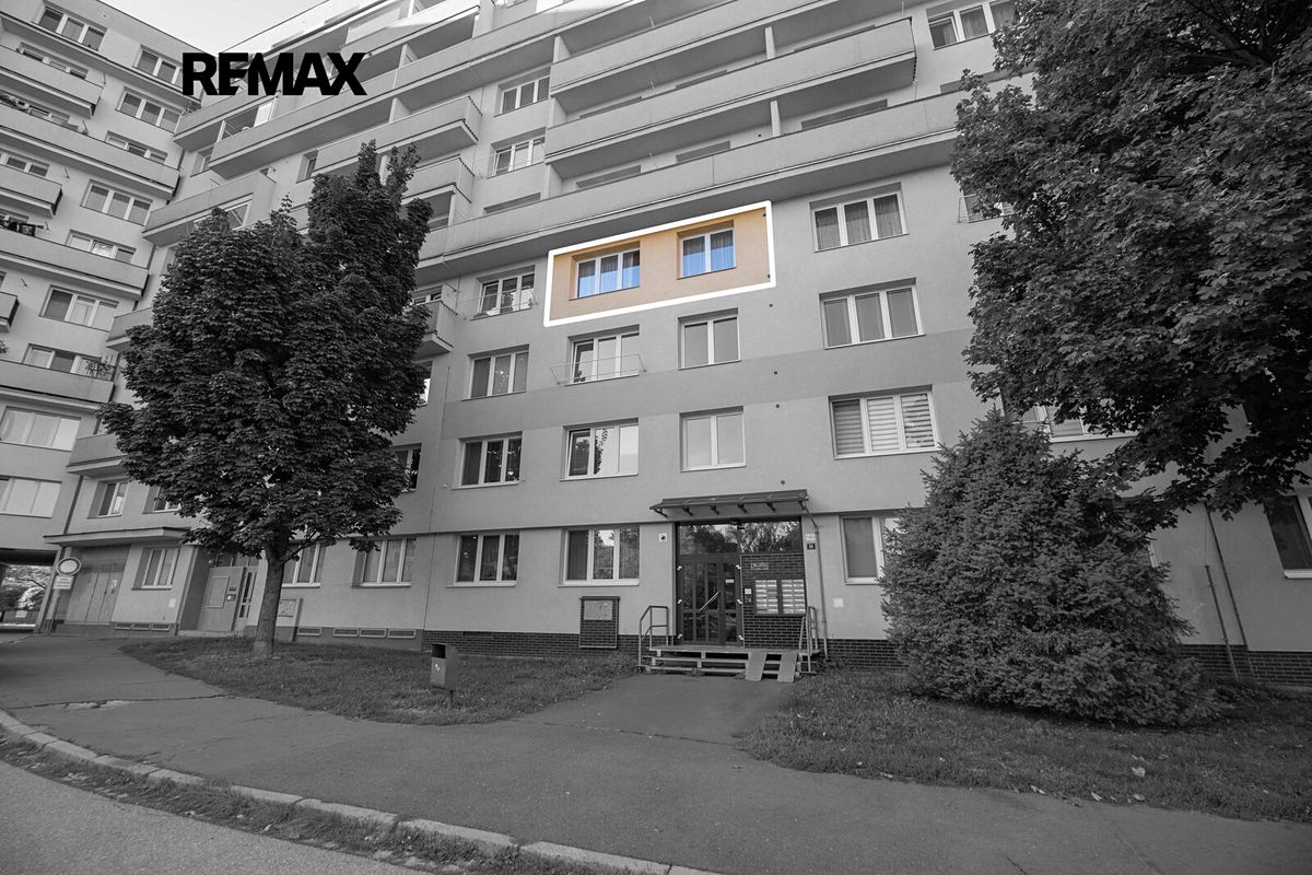 Prodej bytu 1+1 37 m² – fotografie 3