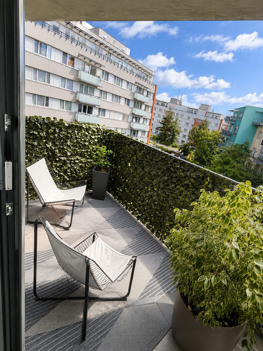 Pronájem bytu 2+kk 48 m² – fotografie 5