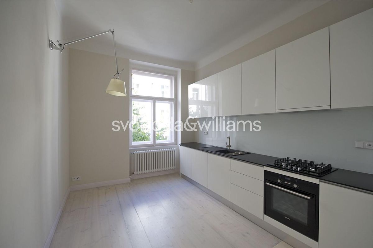 Pronájem bytu 3+1 103 m²