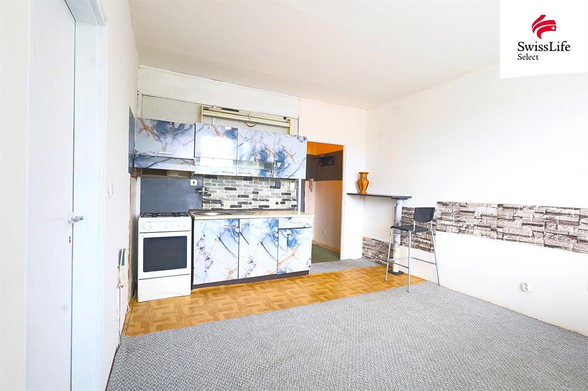 Prodej bytu 2+kk 35 m² – fotografie 2