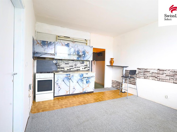 Wohnung 2+kk zum Kauf, 35 m² (2 von 18)