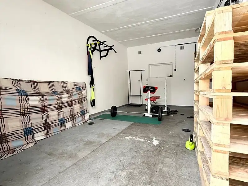 Prodej garáže 20 m², Ústí nad Labem – náhled fotky 3