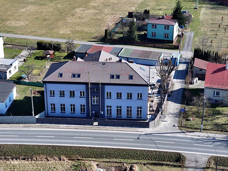 Wohnung 1+1 zur Miete, 52 m² (17 von 17)