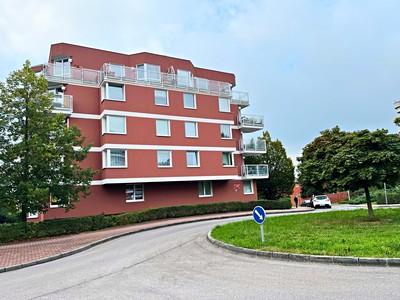 Prodej bytu 2+kk 56 m²