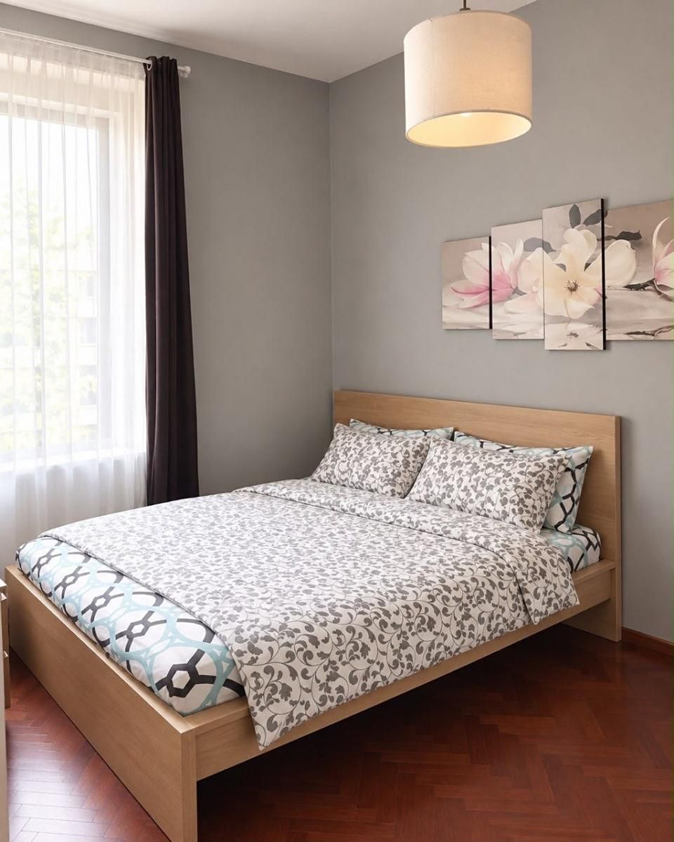 Pronájem bytu 2+kk 50 m² – fotografie 4