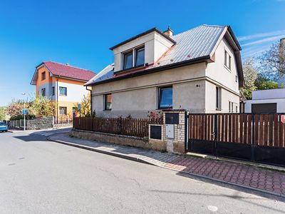 Prodej rodinného domu 165 m², pozemek 316 m²
