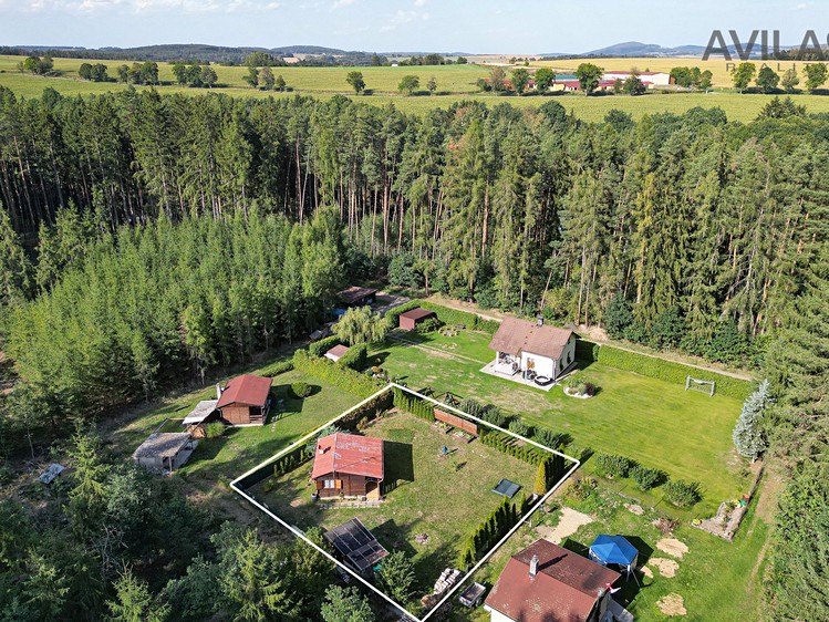 Prodej domu, 25 m² (7 z 25)