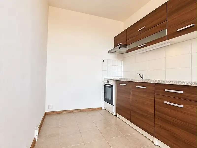 Pronájem bytu 2+kk 40 m², Duchcov – náhled fotky 3