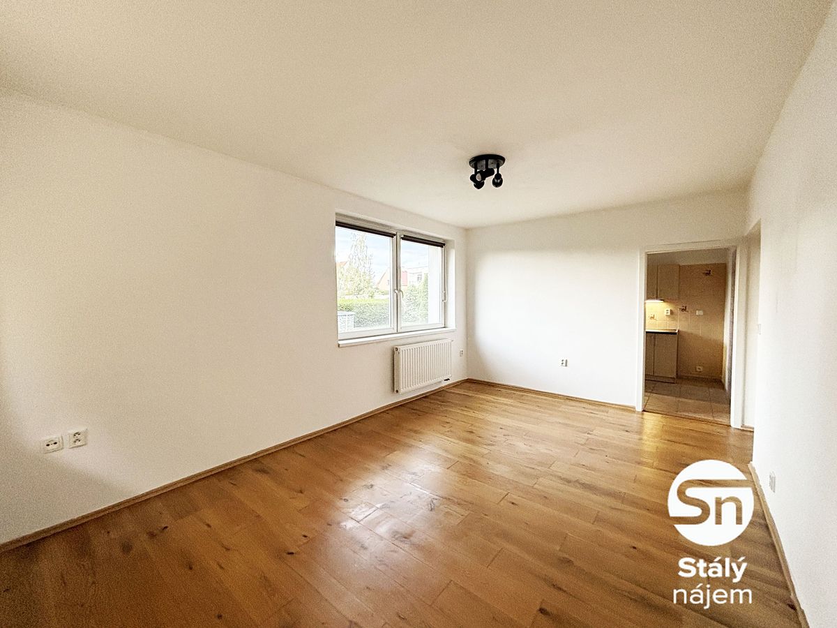 Pronájem bytu 3+1 80 m² – fotografie 4
