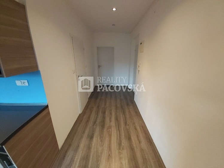 Pronájem bytu 2+1, 61 m² (3 z 12)