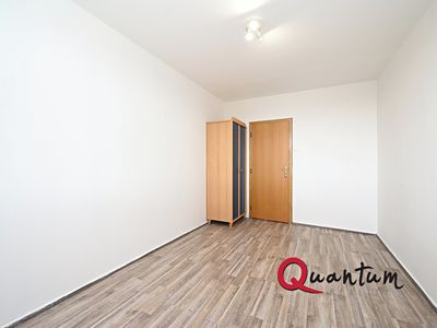 Pronájem bytu 2+kk 41 m²