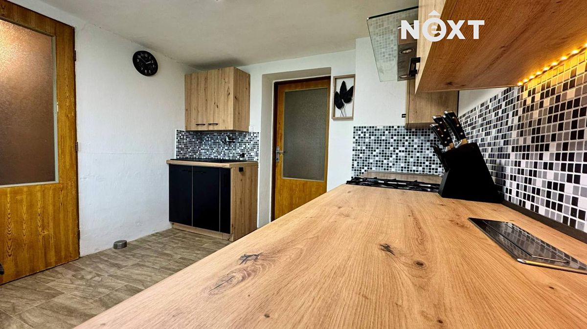 Prodej rodinného domu 78 m², pozemek 451 m² – fotografie 4