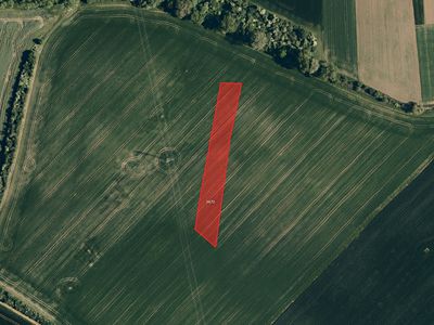 Prodej pole 12129 m²