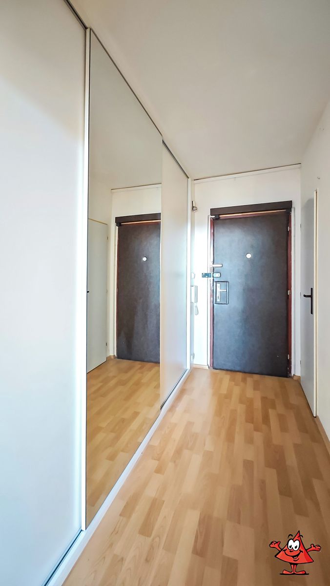 Pronájem bytu 2+kk 42 m² – fotografie 5