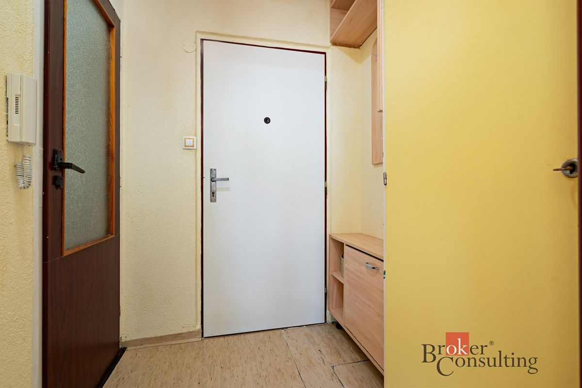 Prodej bytu 1+kk 20 m² – fotografie 5