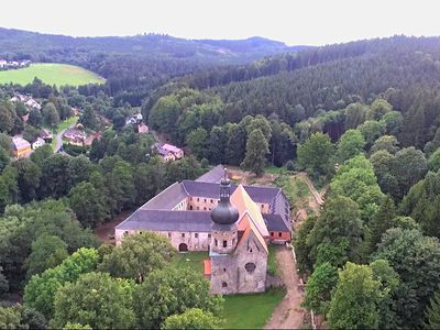 Prodej památky 4953 m², pozemek 15009 m²