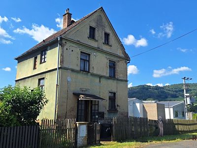 Prodej rodinného domu 92 m², pozemek 480 m²
