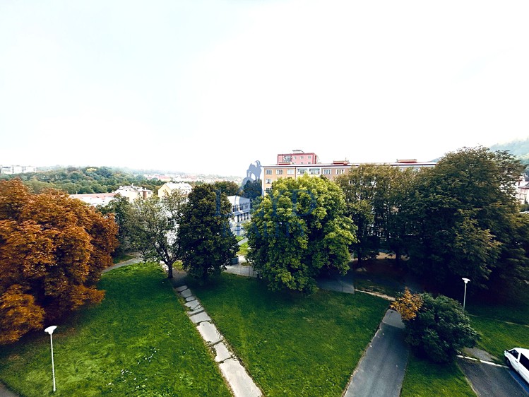 Prodej bytu 1+1, 36 m² (9 z 9)