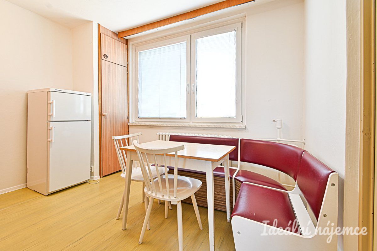 Pronájem bytu 3+1 70 m² – fotografie 4