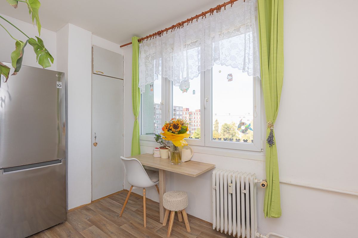 Prodej bytu 2+1 58 m² – fotografie 5