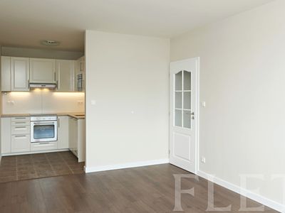 Pronájem bytu 2+kk 45 m²