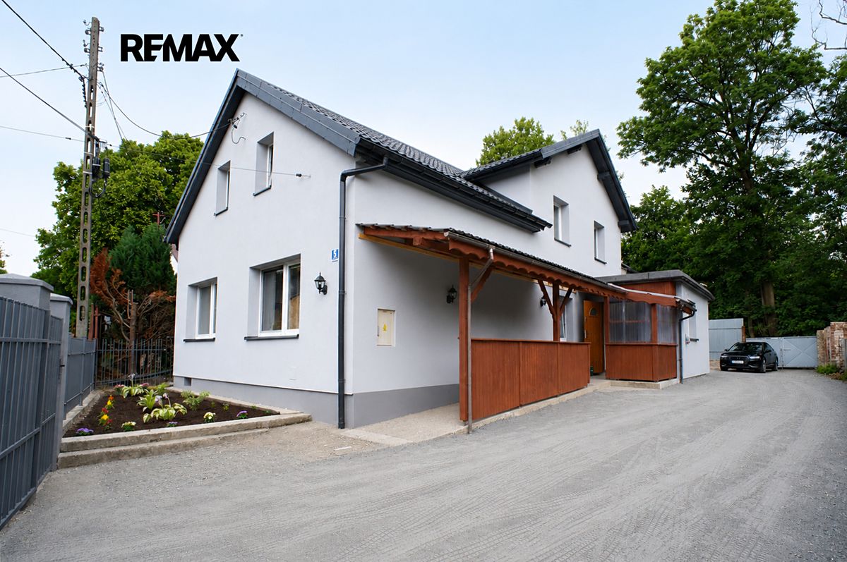 Prodej rodinného domu 147 m², pozemek 395 m², Opava – fotka 1 z 3