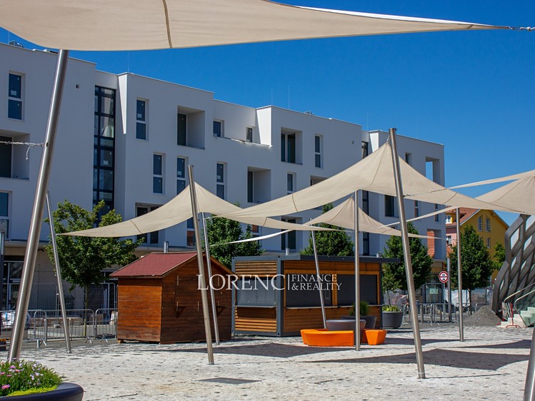 Квартира 2+kk на продаж, 45 м² (4 з 13)