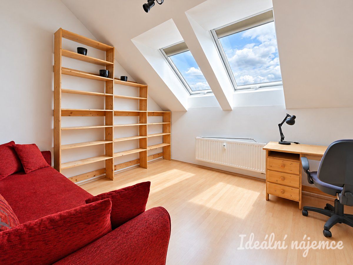 Pronájem bytu 2+kk 53 m² – fotografie 4