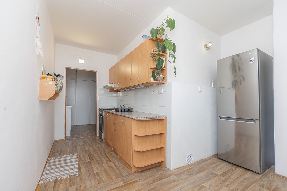 Prodej bytu 2+1 58 m² – fotografie 4
