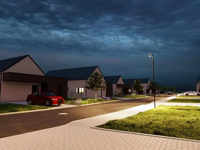 Prodej rodinného domu 140 m², pozemek 800 m², Šumvald – náhled fotky 3