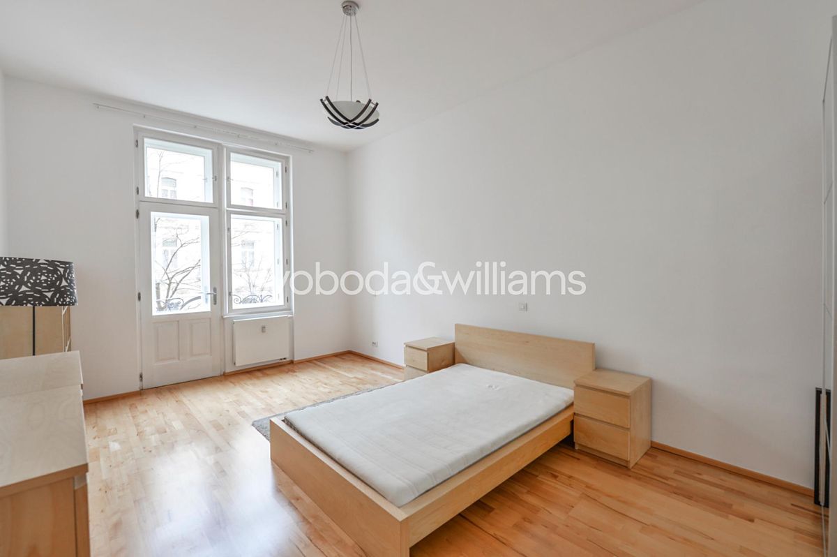 Pronájem bytu 2+kk 56 m² – fotografie 3