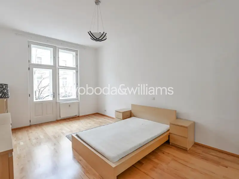 Pronájem bytu 2+kk 56 m², Praha – náhled fotky 3
