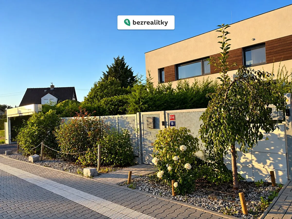 Prodej rodinného domu 124 m², pozemek 354 m²