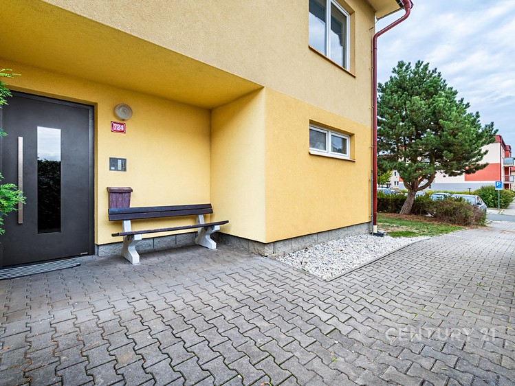 Prodej bytu 3+1, 87 m² (13 z 15)