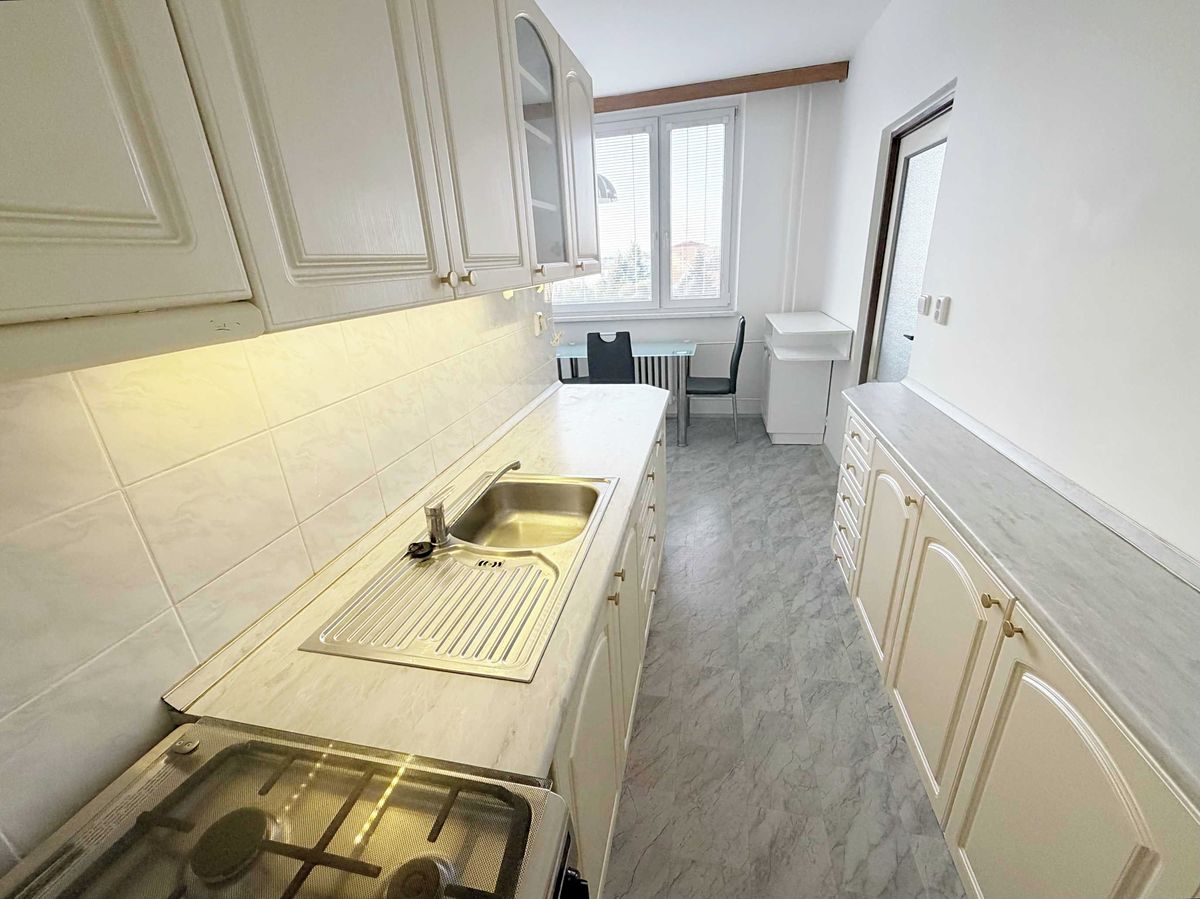 Prodej bytu 4+1 77 m² – fotografie 3