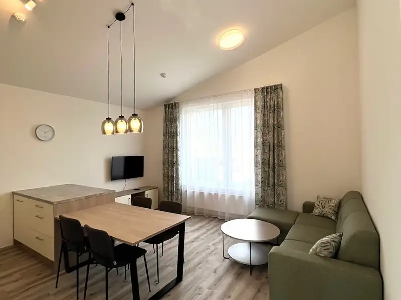 Pronájem bytu 2+kk 55 m², Český Krumlov – náhled fotky 3