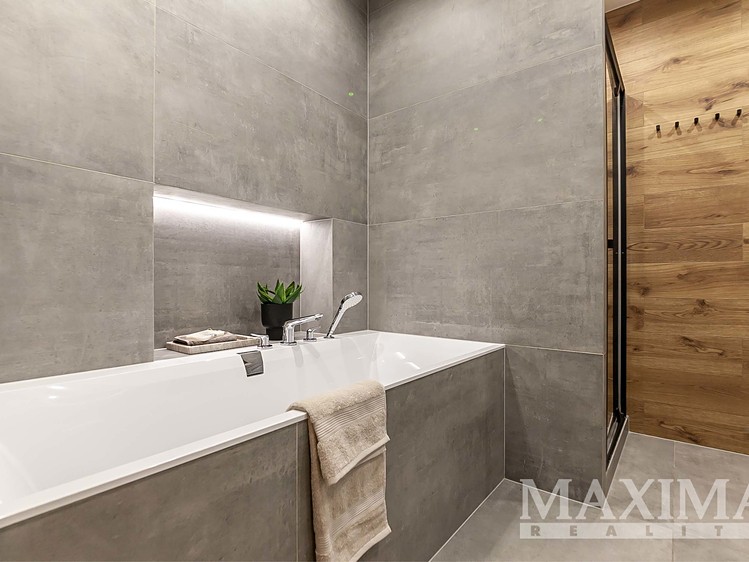 Квартира 3+kk на продаж, 115 м² (15 з 28)