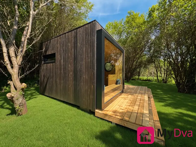 Prodej rodinného domu 14 m², pozemek 566 m², Znojmo – náhled fotky 2