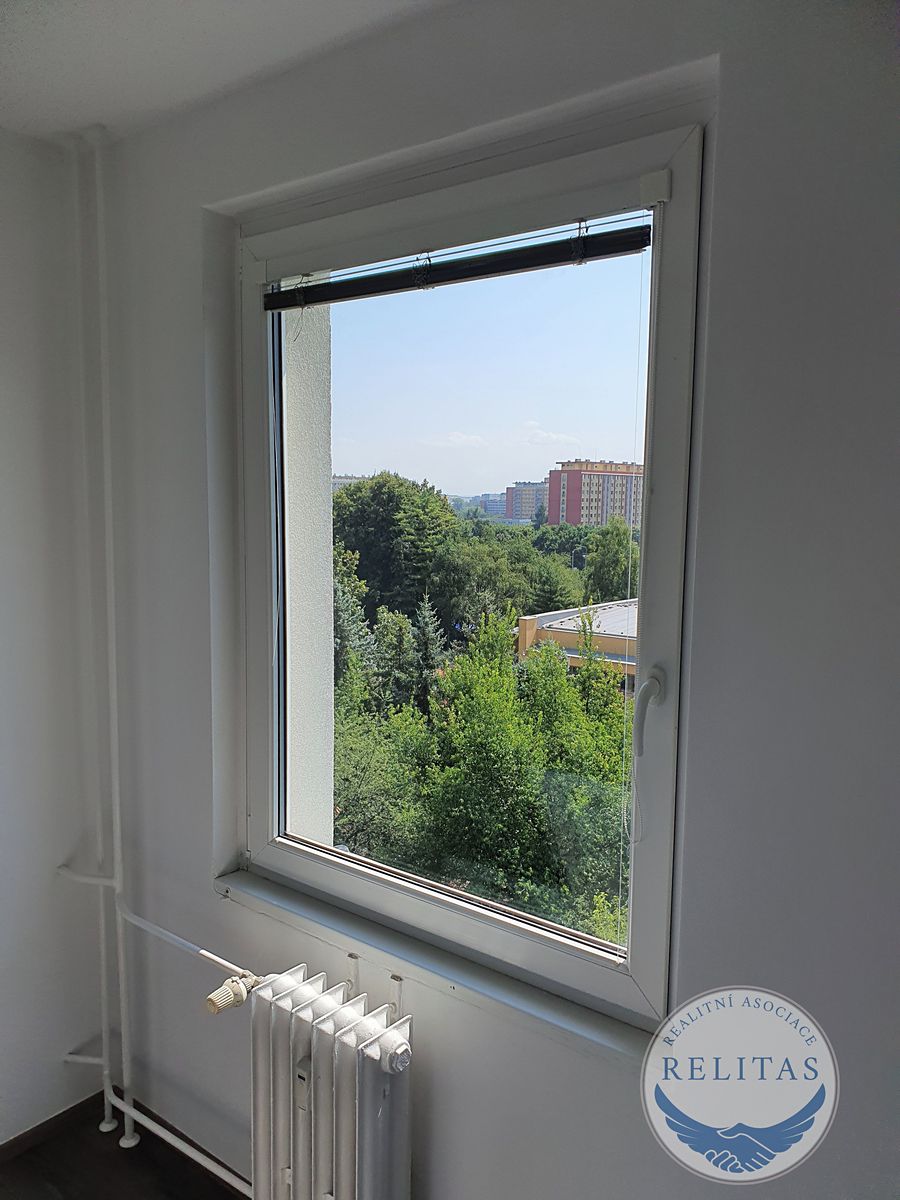 Pronájem bytu 2+kk 64 m² – fotografie 3