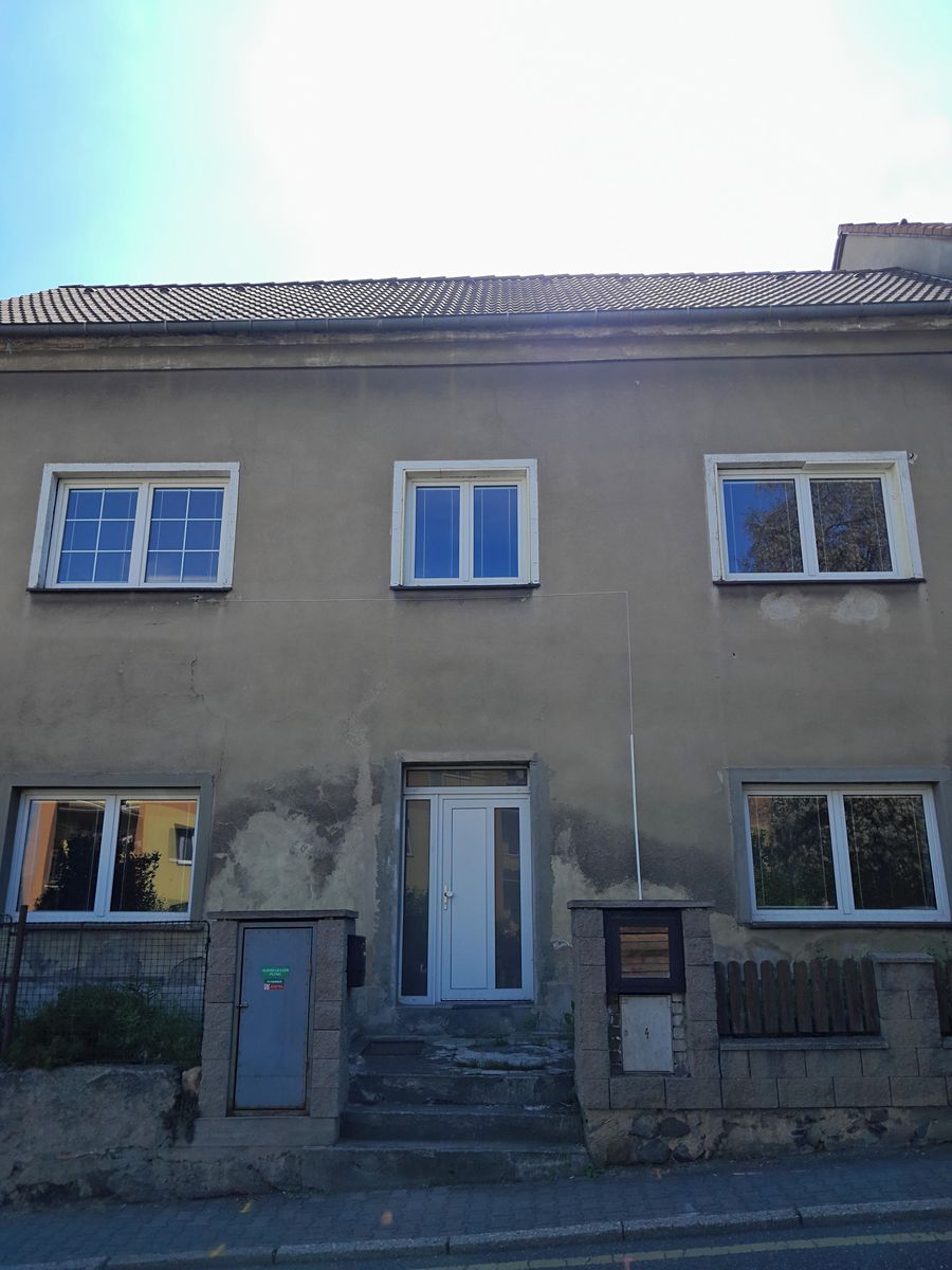 Prodej vícegeneračního domu 201 m², pozemek 400 m²