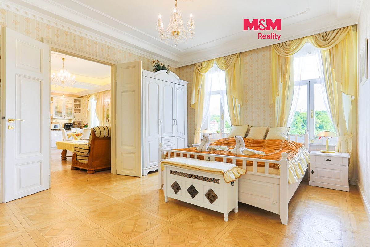 Prodej bytu 3+kk 78 m²